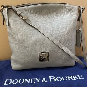Dooney & Bourke Portofino Crossbody